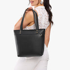 'Almost Perfect' Montana Tote - Famous | Online Store