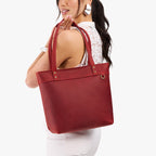 'Almost Perfect' Montana Tote - Famous | Online Store