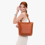 'Almost Perfect' Montana Tote - Famous | Online Store
