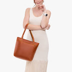 'Almost Perfect' Montana Tote - Famous | Online Store