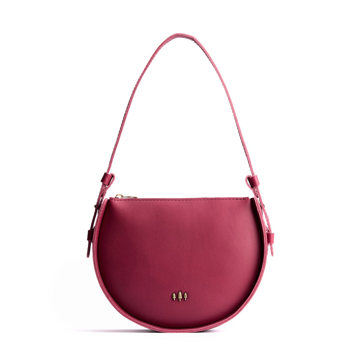 Bolso de hombro Moon Shot
