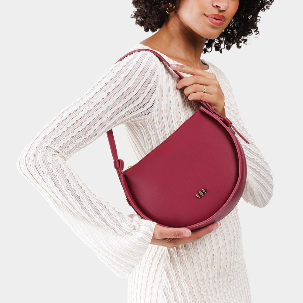 Sac bandoulière Moon Shot