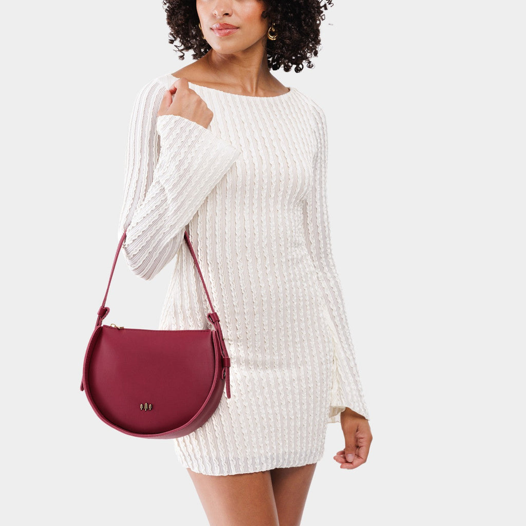 Sac bandoulière Moon Shot
