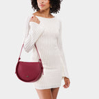 Sac bandoulière Moon Shot