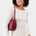 Sac bandoulière Moon Shot