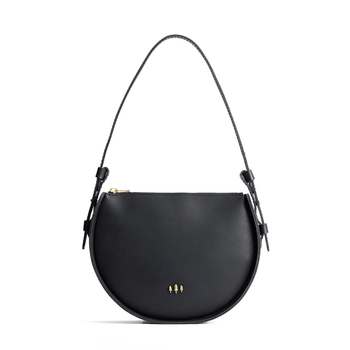 Bolso de hombro Moon Shot
