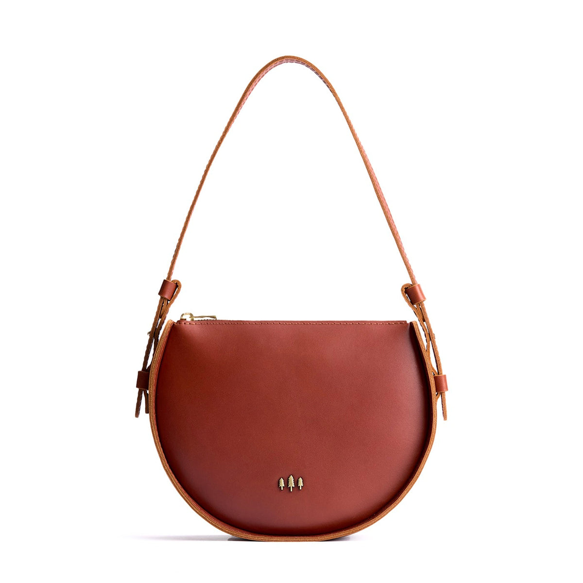Bolso de hombro Moon Shot