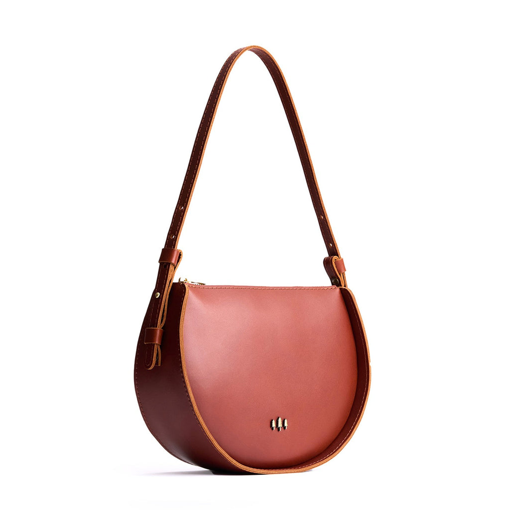 Sac bandoulière Moon Shot