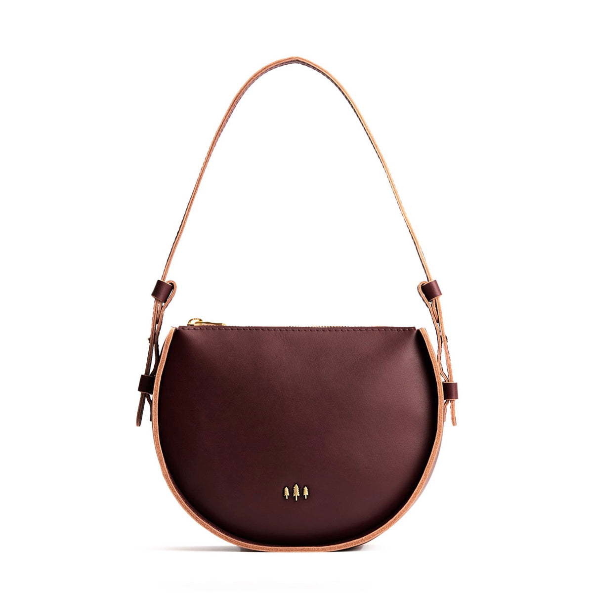 Bolso de hombro Moon Shot