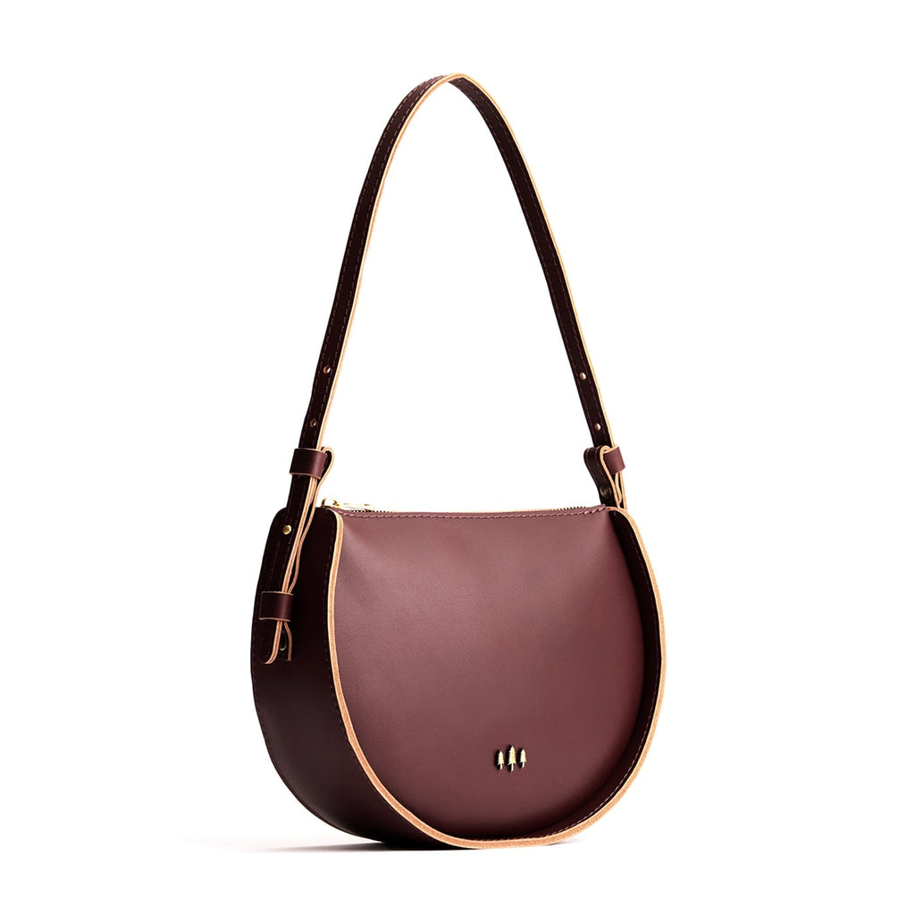 Sac bandoulière Moon Shot