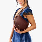 Sac bandoulière Moon Shot