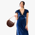 Sac bandoulière Moon Shot