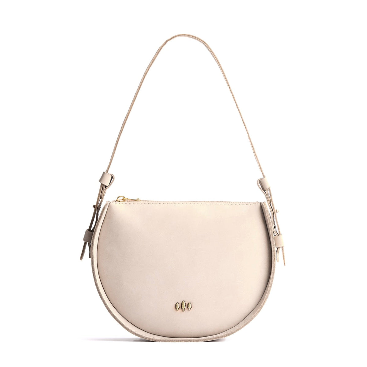 Bolso de hombro Moon Shot