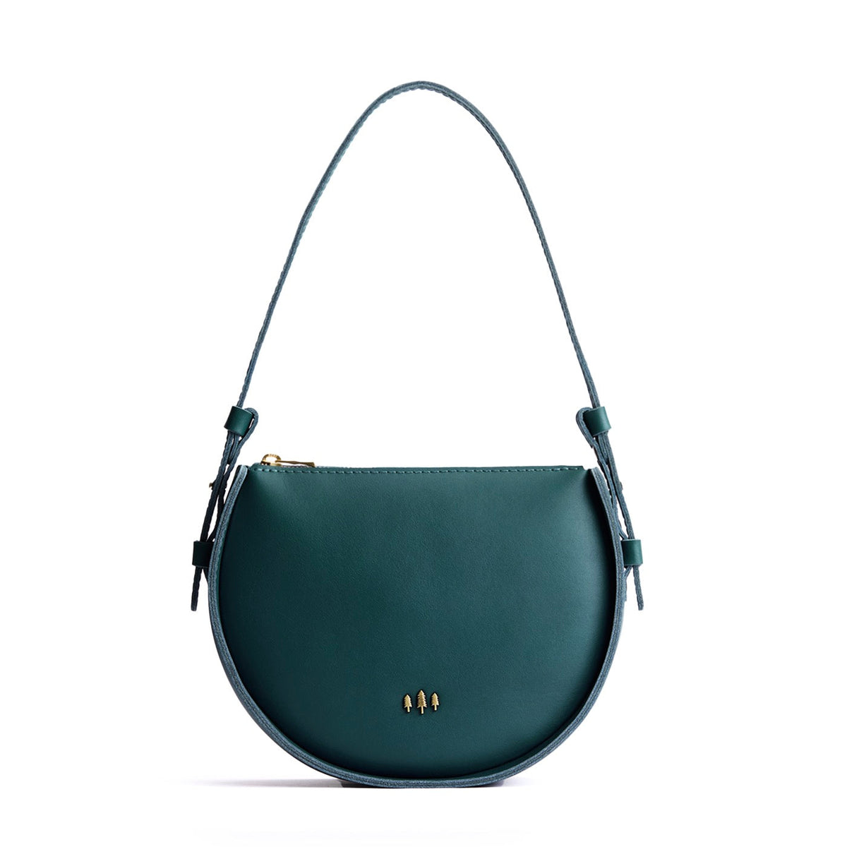 Bolso de hombro Moon Shot