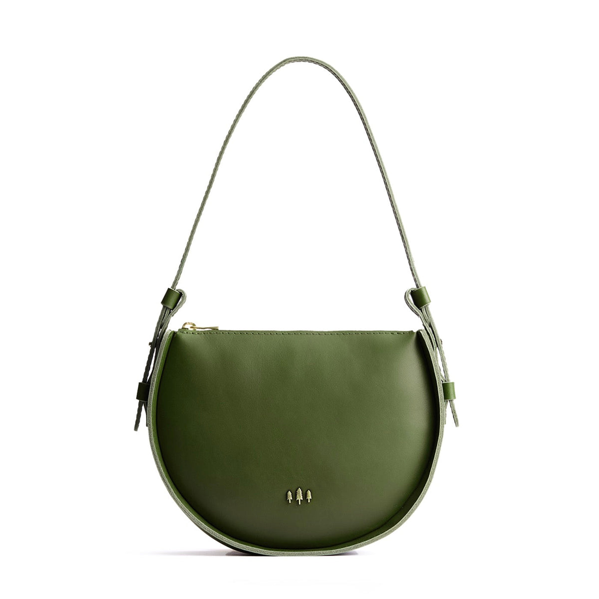 Bolso de hombro Moon Shot
