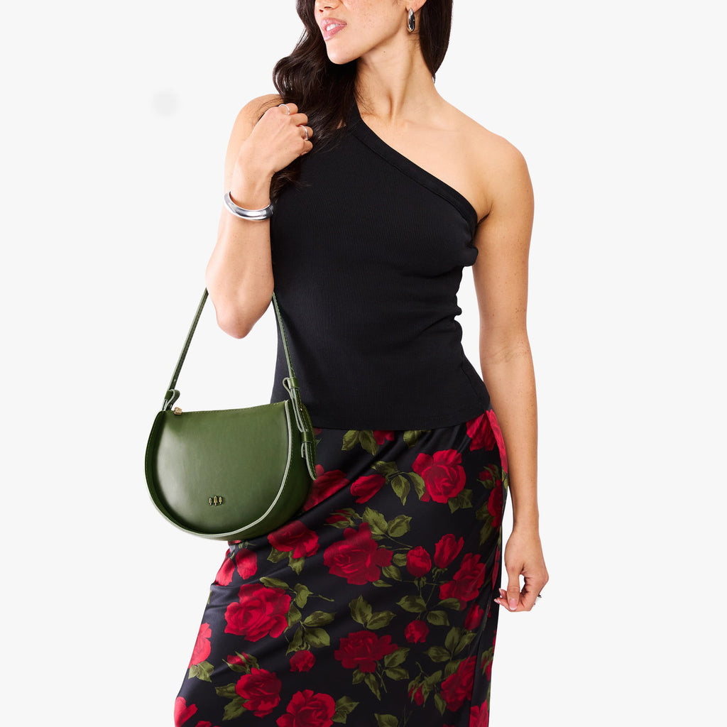 Sac bandoulière Moon Shot