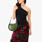 Sac bandoulière Moon Shot