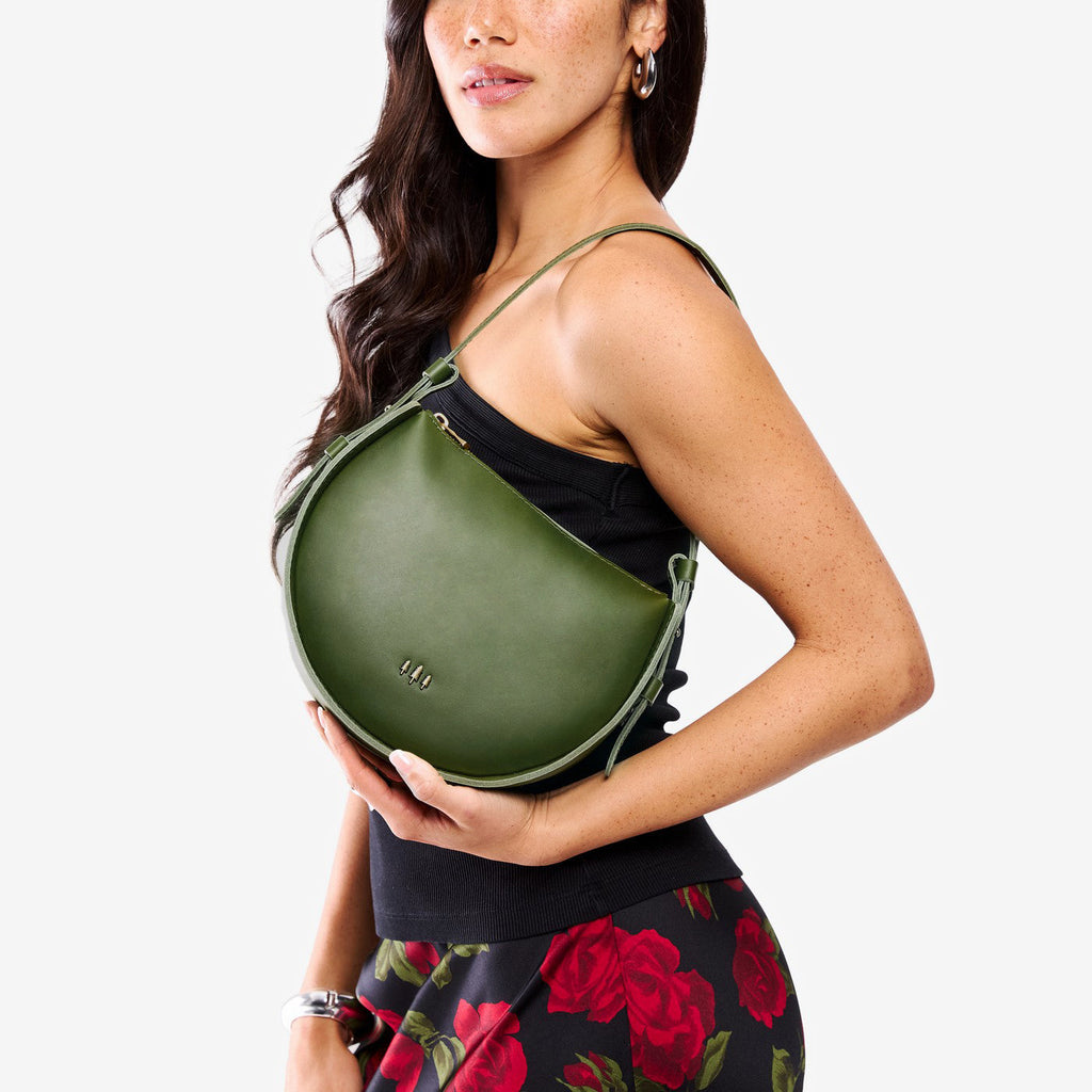 Sac bandoulière Moon Shot