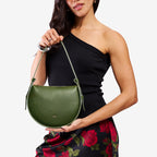 Sac bandoulière Moon Shot