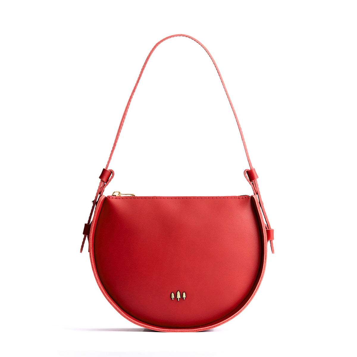 Bolso de hombro Moon Shot