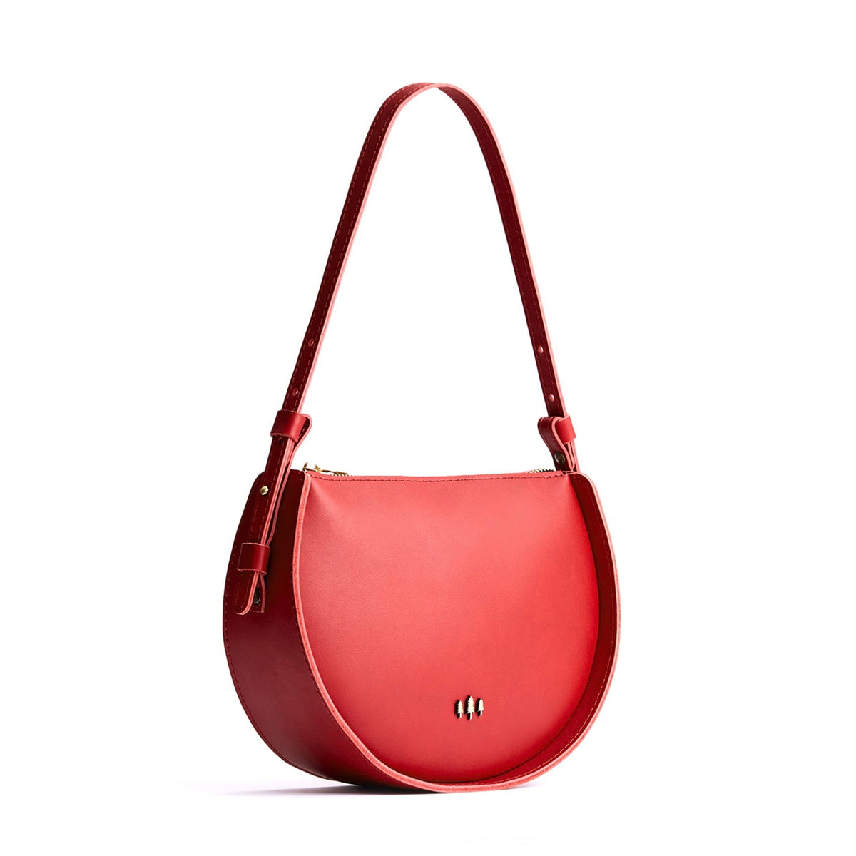Bolso de hombro Moon Shot