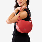 Sac bandoulière Moon Shot
