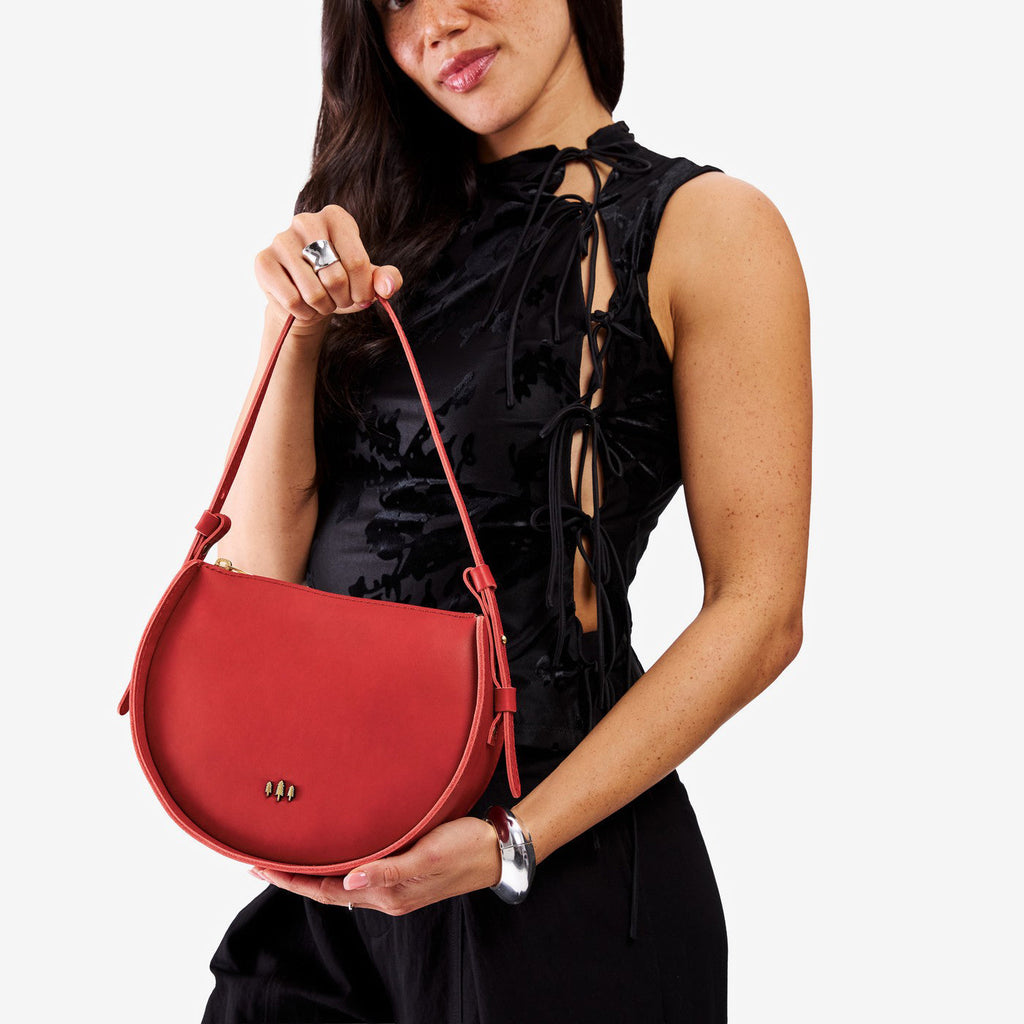 Sac bandoulière Moon Shot