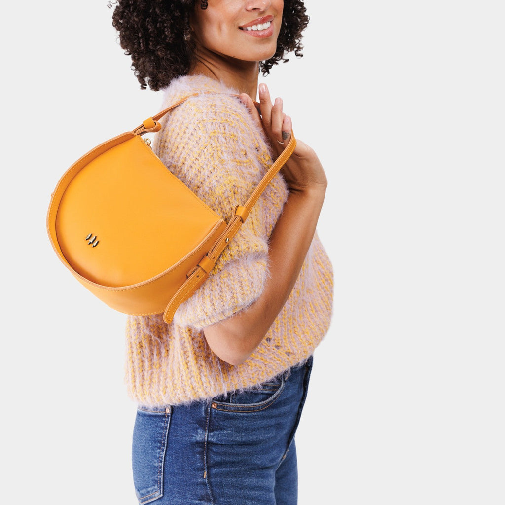 Sac bandoulière Moon Shot