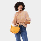 Sac bandoulière Moon Shot