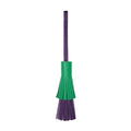 Pompon multicolore