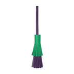 Pompon multicolore