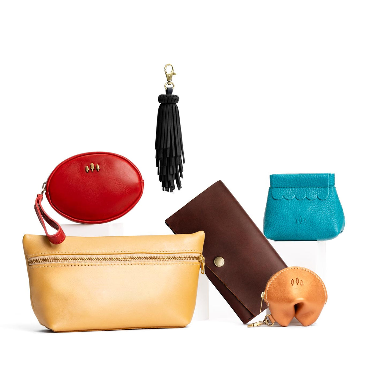 Mystery Box de petits articles