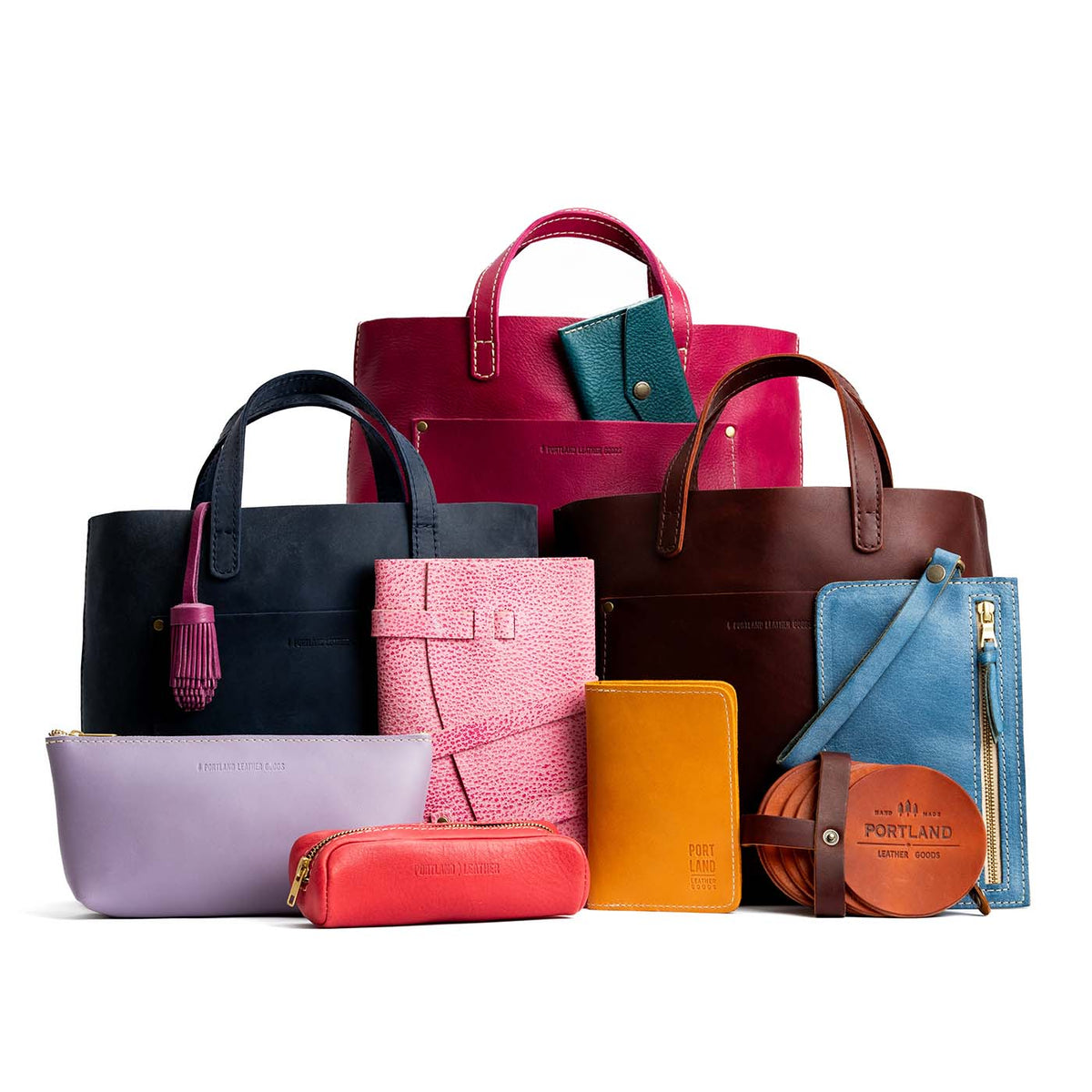Mystery Box de sac bandoulière taille moyenne