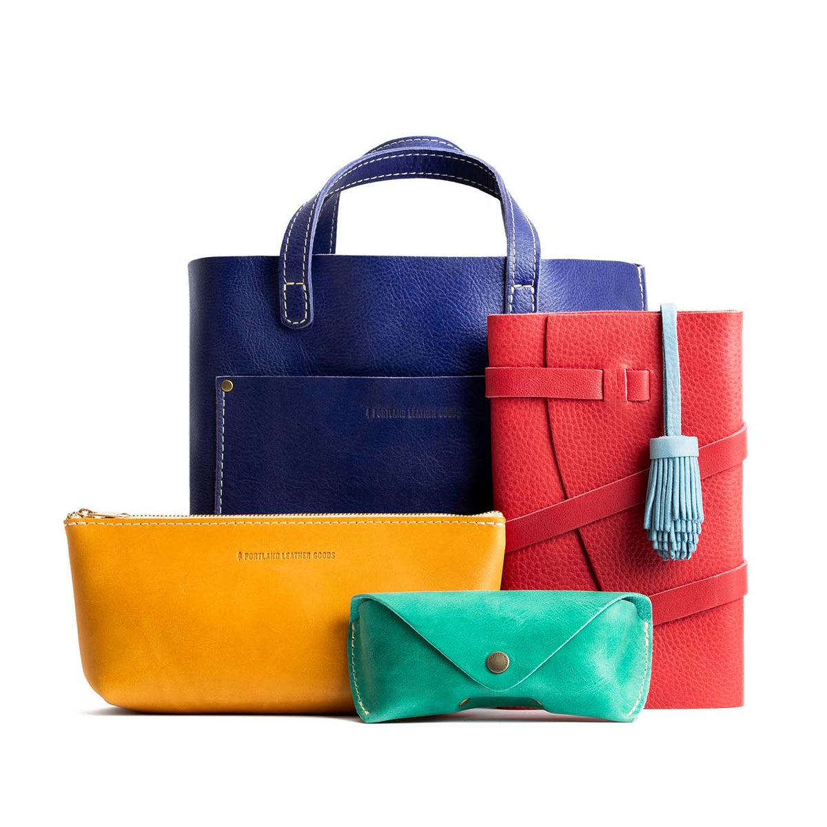 Mystery Box de sac bandoulière taille moyenne