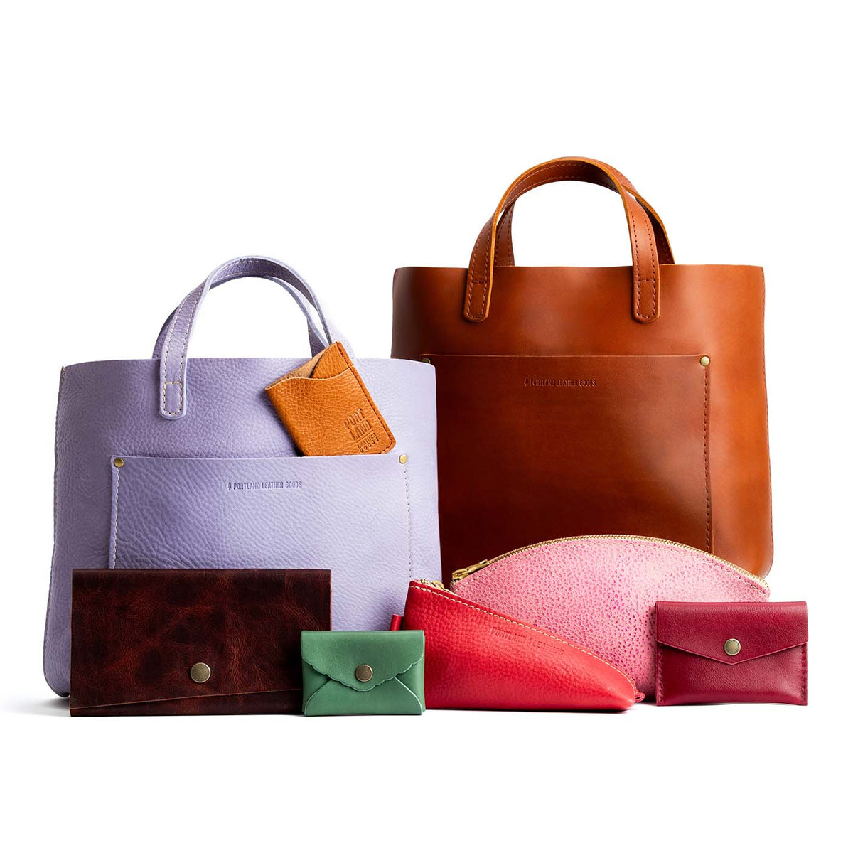 Mystery Box de sac bandoulière taille moyenne