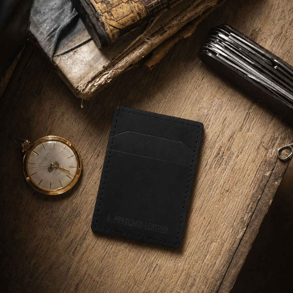 'Almost Perfect' Napoli Card Holder