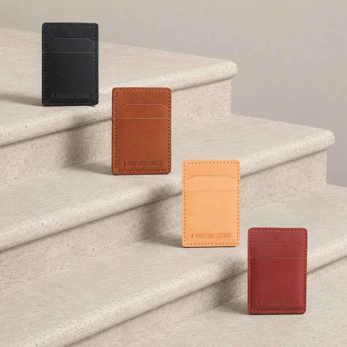 'Almost Perfect' Napoli Card Holder