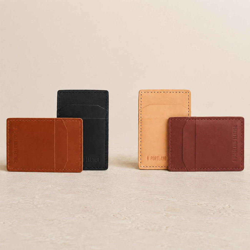 'Almost Perfect' Napoli Card Holder