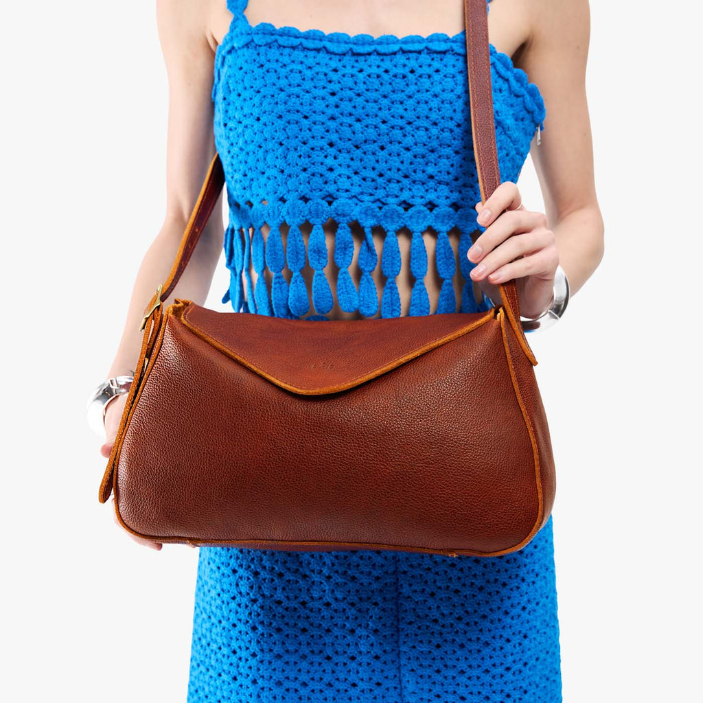 Sac bandoulière Neruda