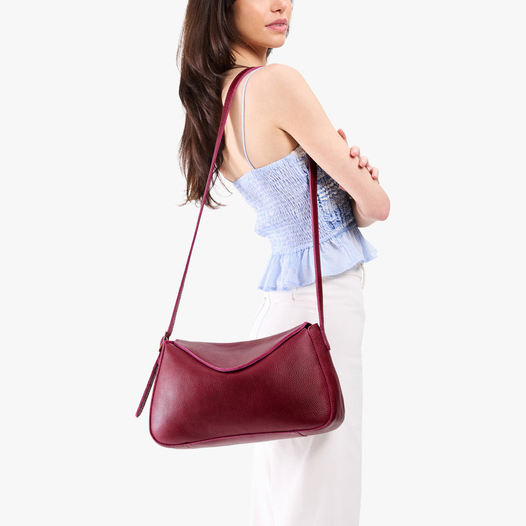 Sac bandoulière Neruda