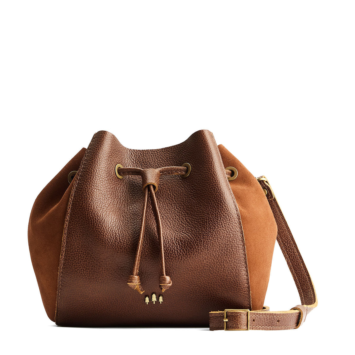 Bolso tipo cubo Nest
