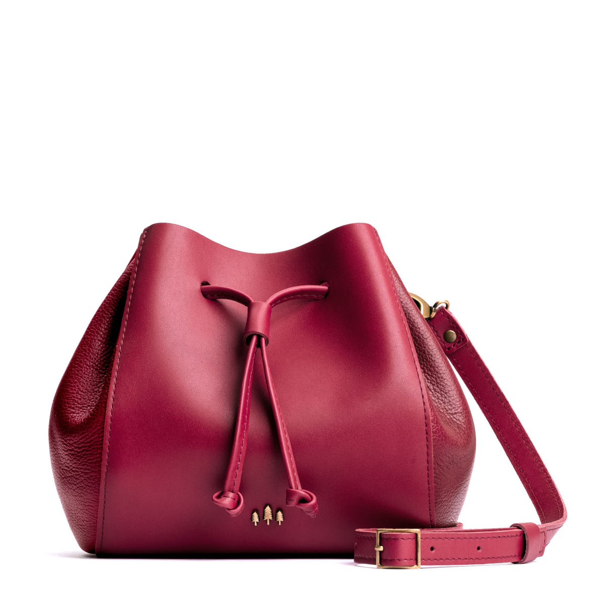 Bolso tipo cubo Nest