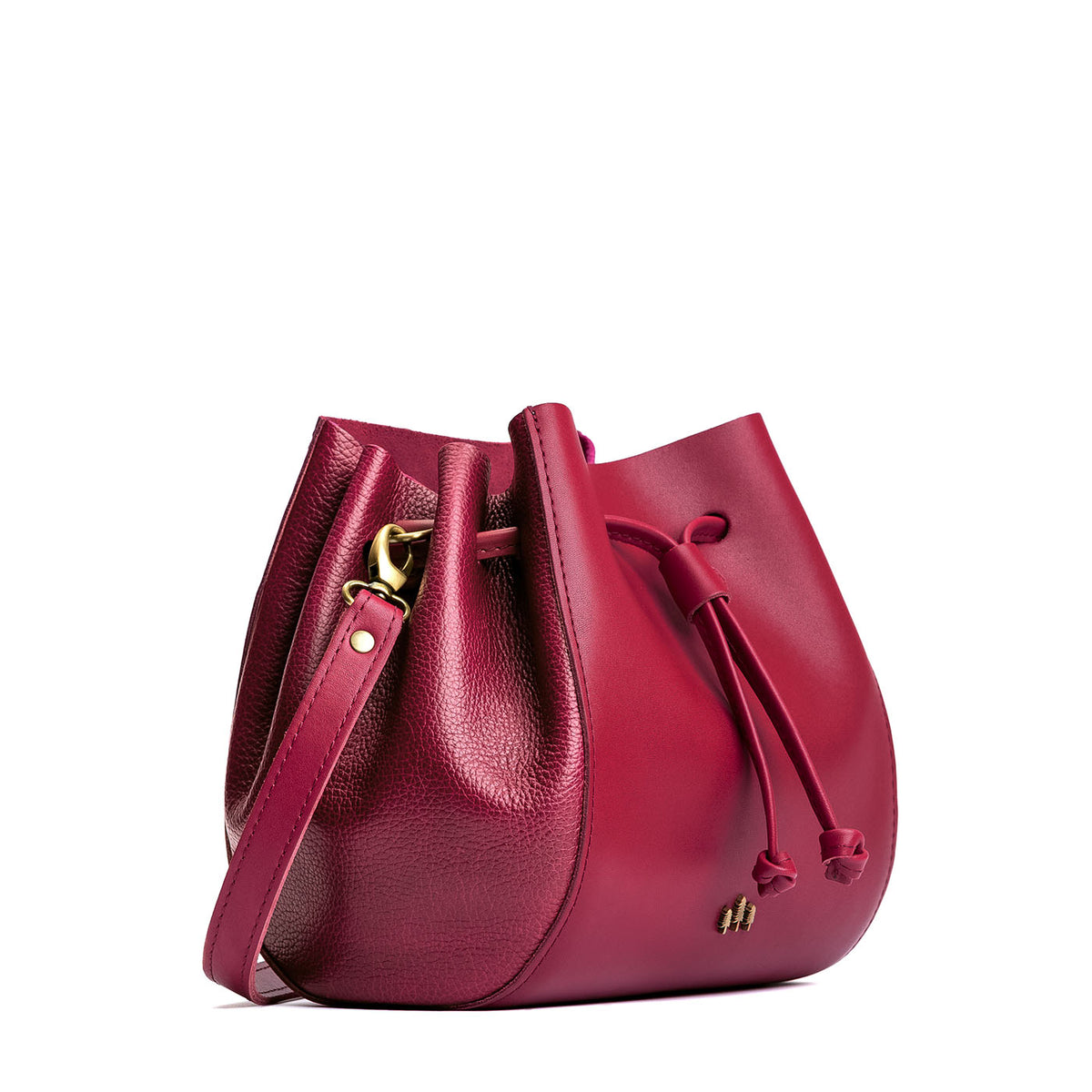 Bolso tipo cubo Nest