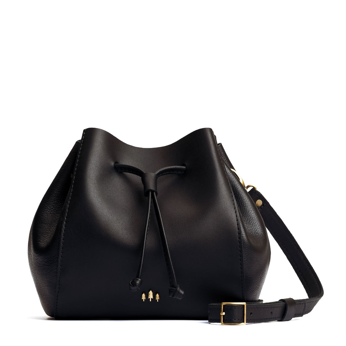 Bolso tipo cubo Nest