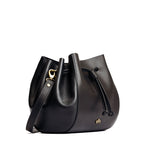 Nest Bucket Bag