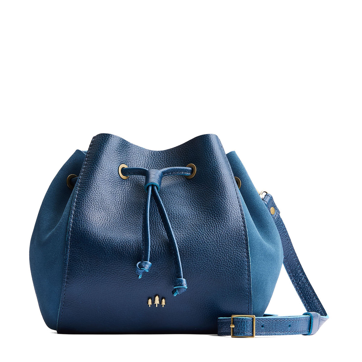 Bolso tipo cubo Nest