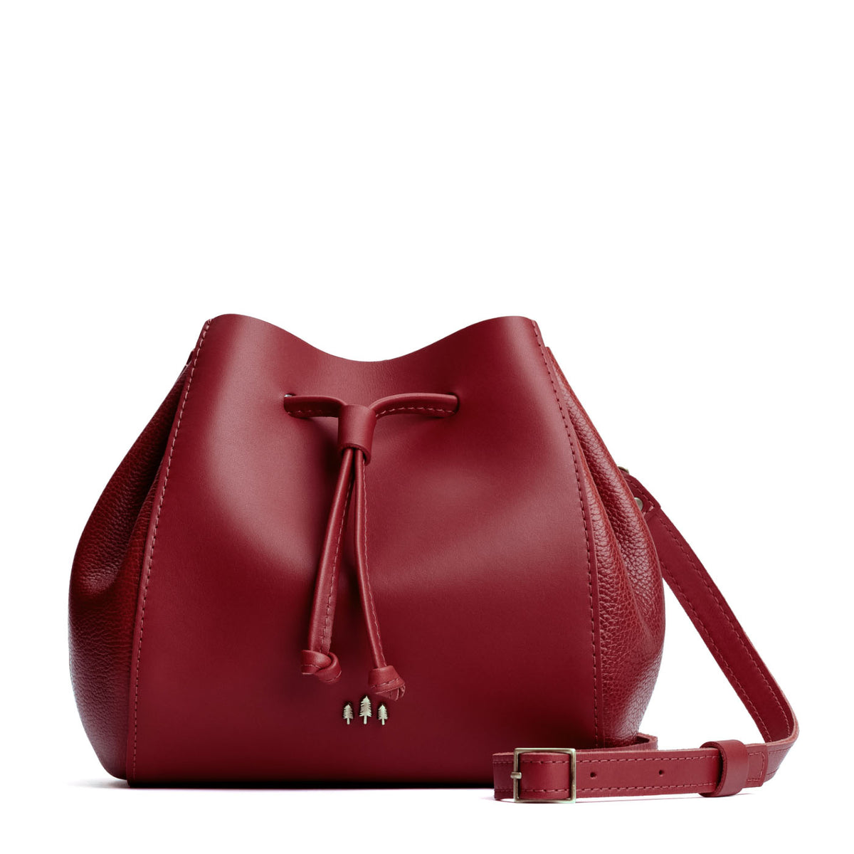 Bolso tipo cubo Nest
