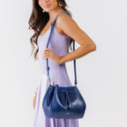 Nest Bucket Bag