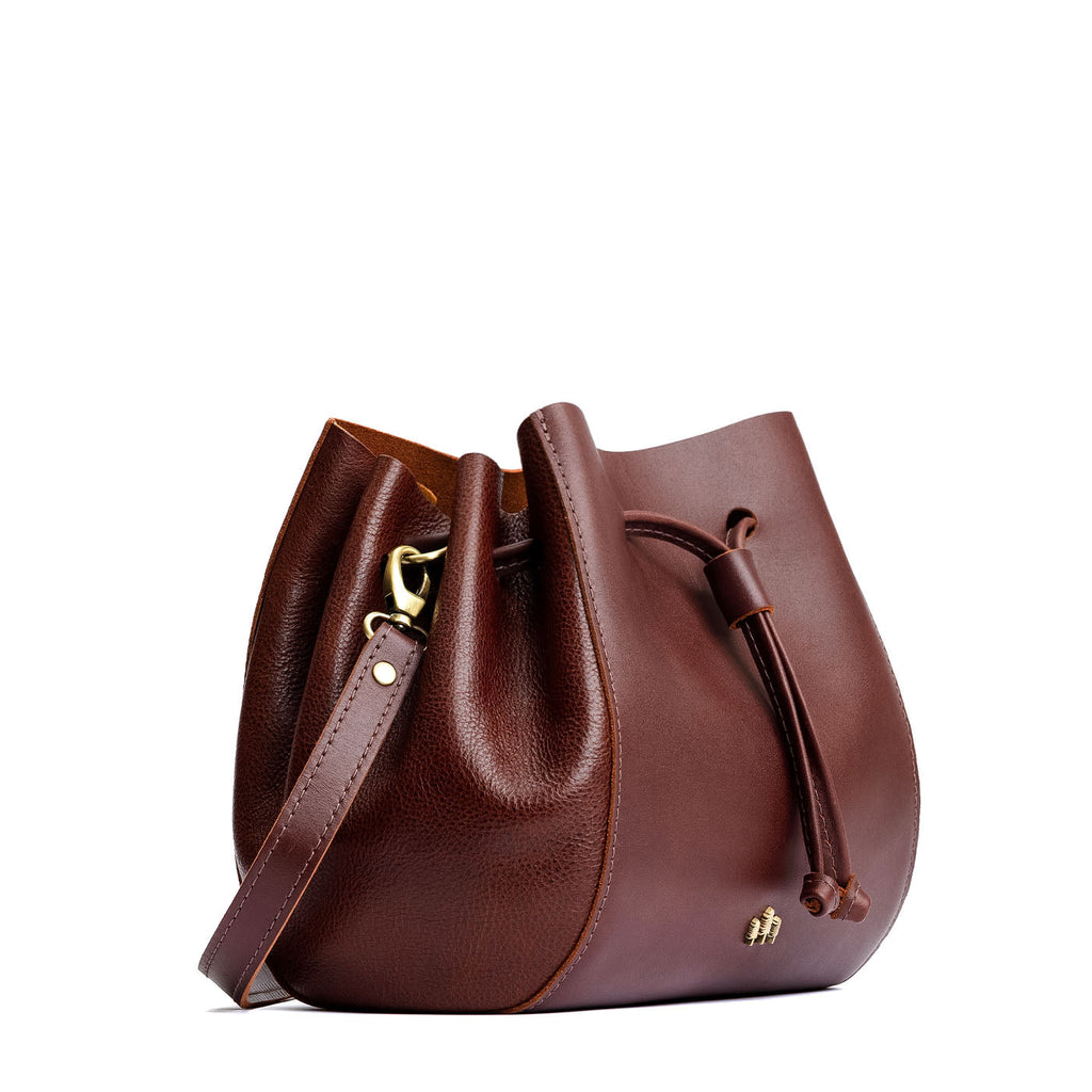 Nest Bucket Bag