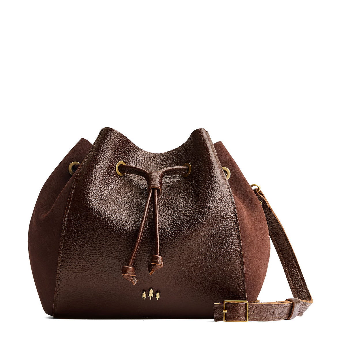 Bolso tipo cubo Nest